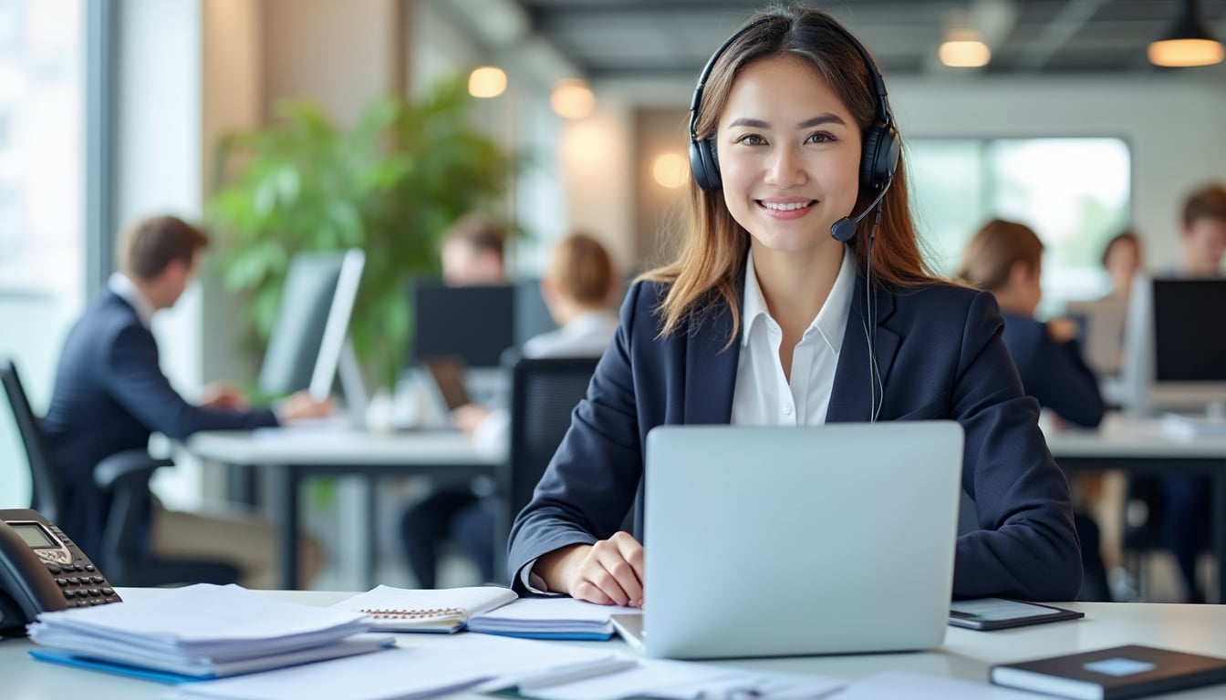 d&eacute;couvrez comment automatiser vos activit&eacute;s tout en maintenant la qualit&eacute; de votre service. astuces, meilleures pratiques et conseils pour optimiser vos processus sans compromis sur la satisfaction client.