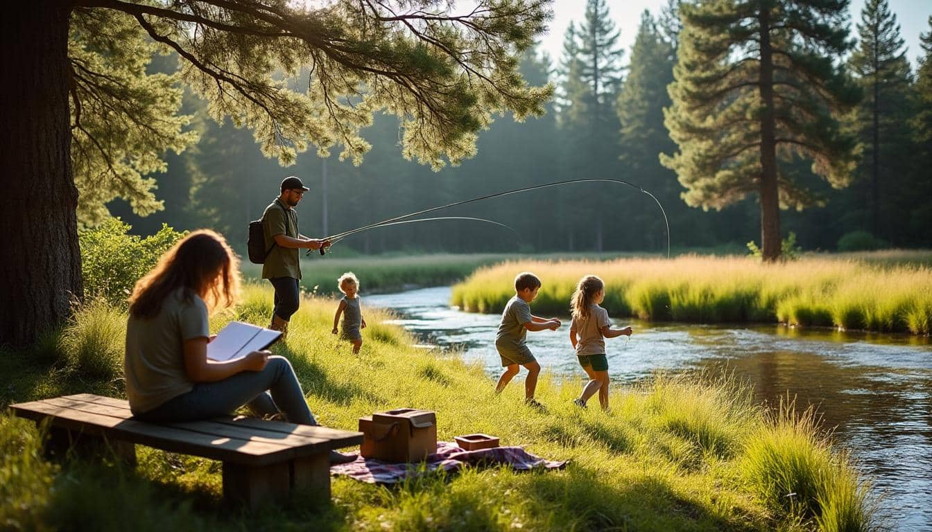 d&eacute;couvrez des astuces et activit&eacute;s pour profiter pleinement d'une journ&eacute;e sans &eacute;cran sans jamais vous ennuyer.