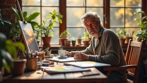 découvrez des astuces pratiques pour reprendre un hobby abandonné depuis longtemps et retrouver plaisir et motivation.