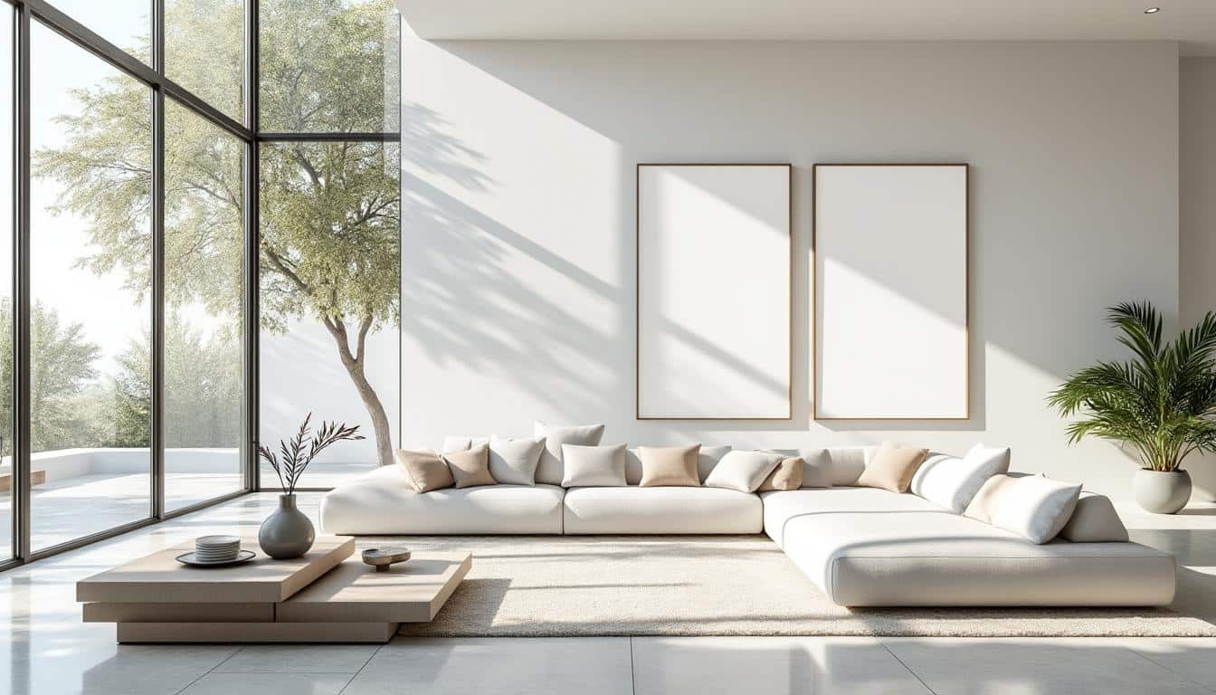 d&eacute;couvrez des astuces simples et efficaces pour am&eacute;liorer la luminosit&eacute; de votre int&eacute;rieur sans entreprendre de gros travaux. apportez plus de lumi&egrave;re naturelle et artificielle facilement.