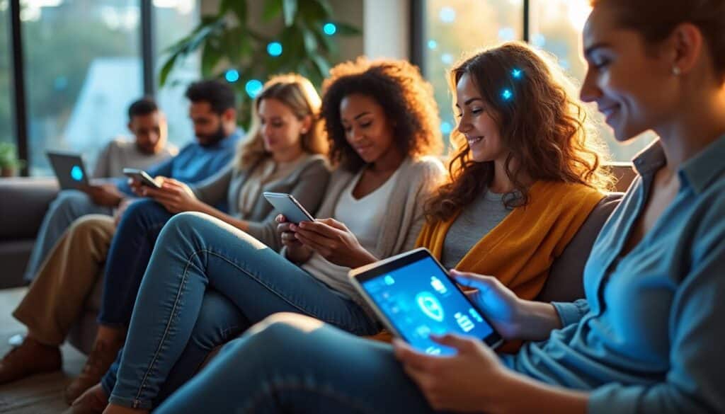 découvrez des conseils simples et efficaces pour vous protéger des cyberattaques sans avoir besoin de compétences techniques avancées.