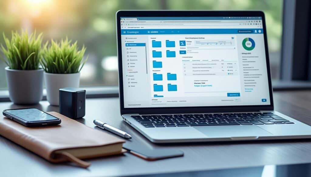 découvrez comment organiser efficacement vos fichiers numériques avec des méthodes professionnelles pour gagner du temps et améliorer votre productivité.