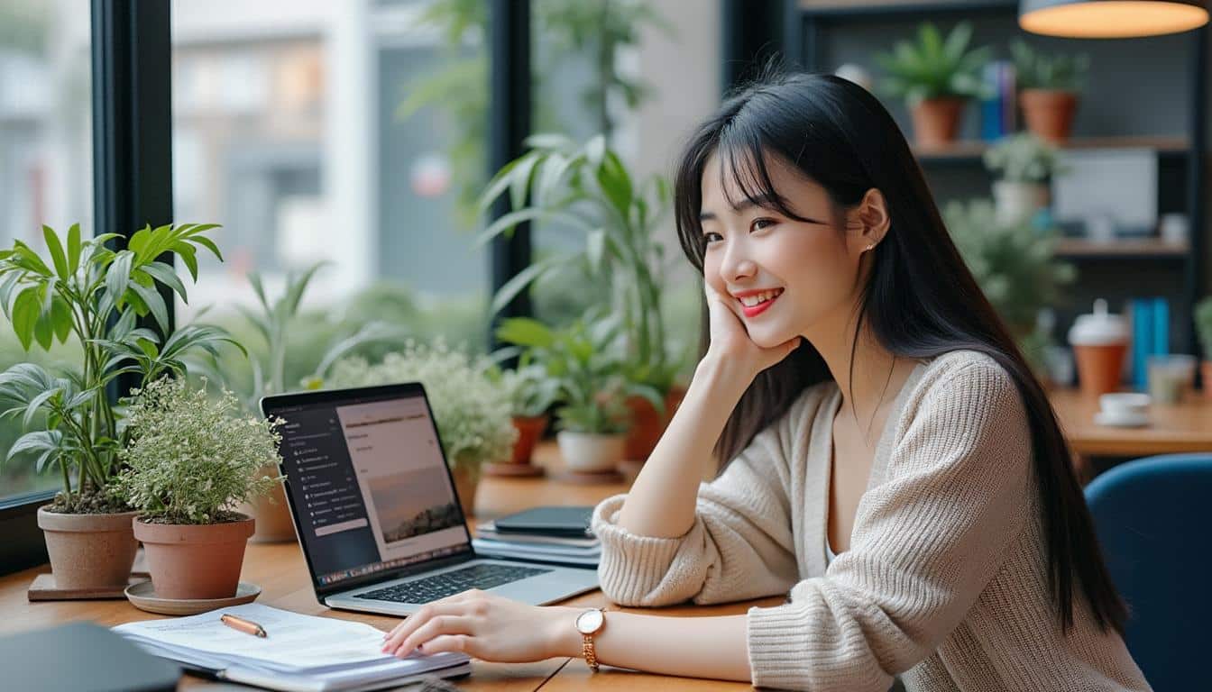 découvrez des outils technologiques simples et efficaces pour améliorer votre productivité au quotidien et optimiser votre temps de travail.