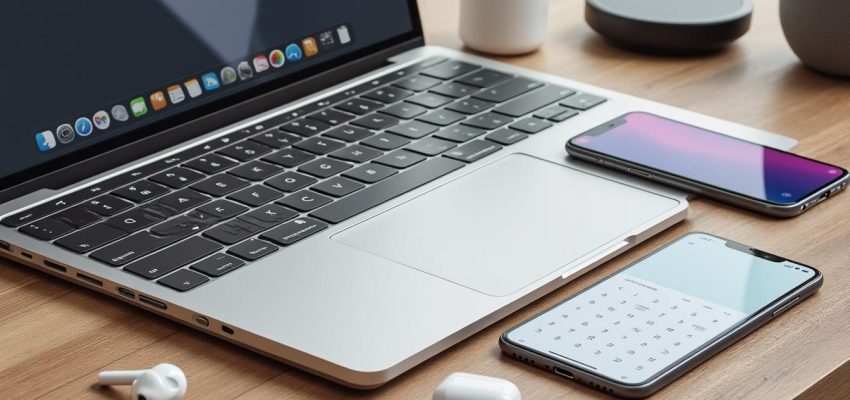 découvrez des outils technologiques simples et efficaces pour améliorer votre productivité au quotidien et optimiser votre travail facilement.