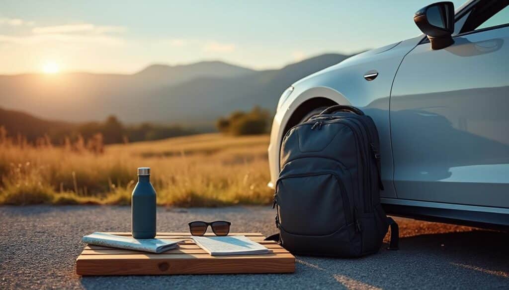 découvrez nos astuces pratiques pour un road trip minimaliste réussi, voyagez léger et sans stress tout en profitant pleinement de l'aventure.