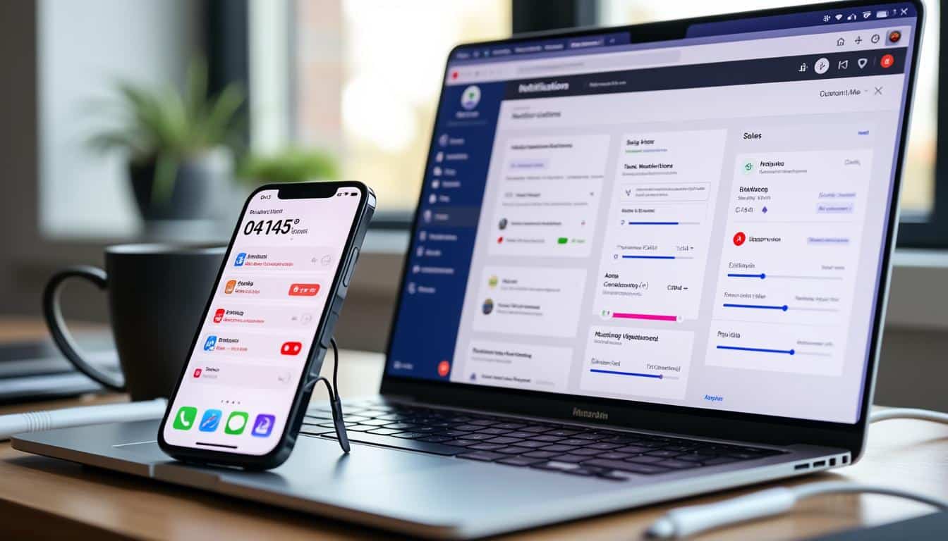 découvrez des solutions efficaces pour diminuer le nombre de notifications sans avoir à tout désactiver, afin de conserver les alertes importantes tout en limitant les distractions.
