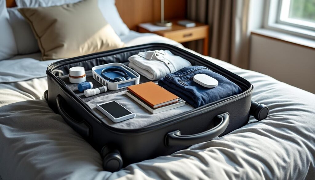 découvrez nos astuces pour voyager léger et préparer une valise cabine parfaite sans rien oublier. optimisez votre bagage pour un voyage confortable et sans stress.