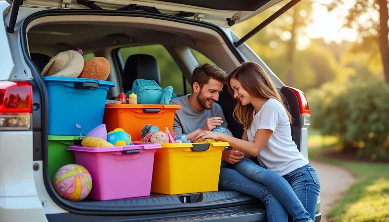 d&eacute;couvrez nos astuces pour voyager avec des enfants sans stress ni surcharge logistique, et profitez pleinement de vos aventures en famille.
