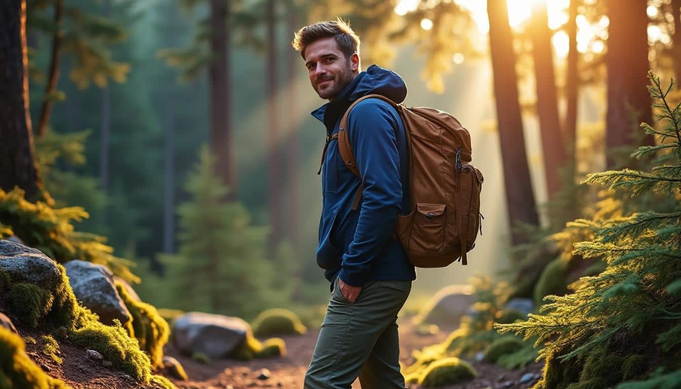 d&eacute;couvrez des id&eacute;es de micro-aventures faciles &agrave; r&eacute;aliser en une journ&eacute;e pour vivre des moments uniques et proches de la nature, m&ecirc;me avec un emploi du temps charg&eacute;.